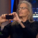 Illustration for article titled Legendary Photog Annie Leibovitzs Surprising Camera Recommendation